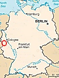 Aachen, Deutschland