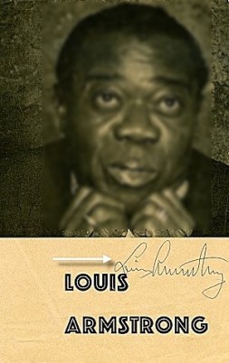 Louis "Satchmo" Armstrong - The King Of Jazz