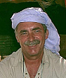 Heinz Albers