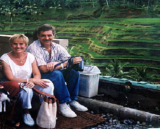 Bali 1999, 11 Videoclips