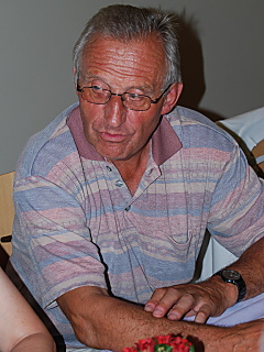 Burghard Jatzkowski 2008