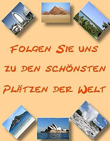 Homepage von Angelika und Heinz Albers