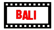 11 Videos von Bali von Heinz Albers