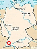 Freiburg (Brsg), Deutschland
