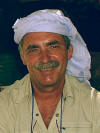 Heinz Albers