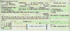 Ticket Frankfurt - Los Angeles