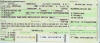 Ticket Auckland - Sydney