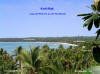 Hotel-Map, Koh Mak, Thailand