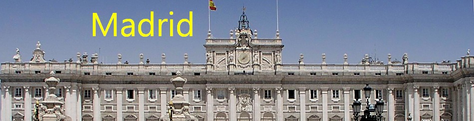 Madrid