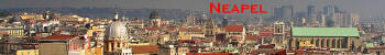 Napoli - Neapel - Naples. 55 Fotos von Heinz Albers