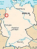 Nordhorn, Deutschland