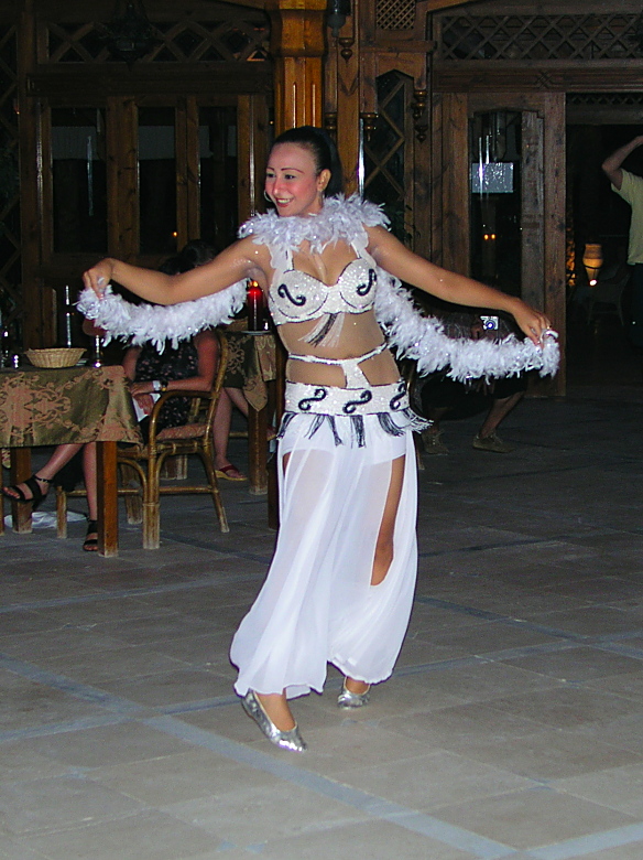 Belly dance Hurghada