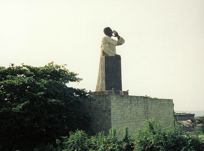 Dom-Rep, Santo Domingo