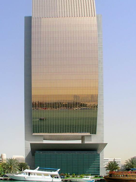 Nationalbank from Dubai