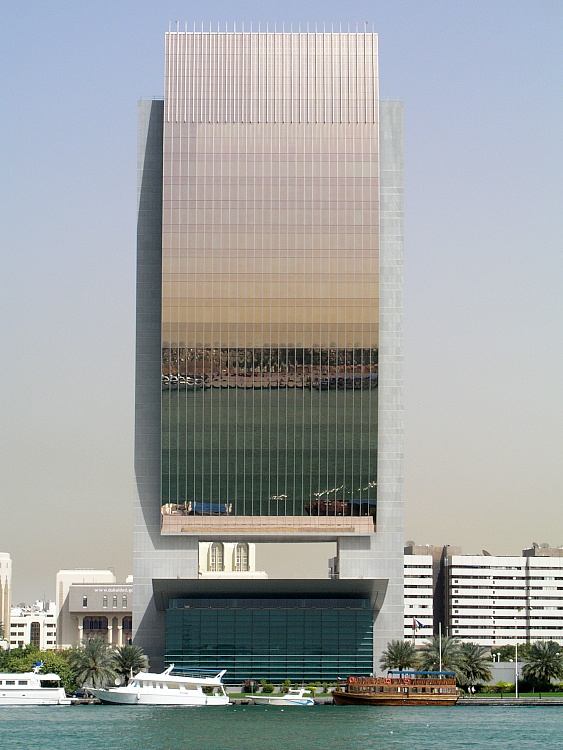 Picture Dubai Nationalbank
