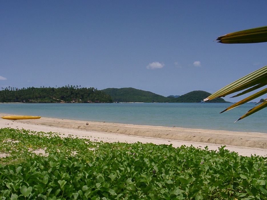 Koh Maak