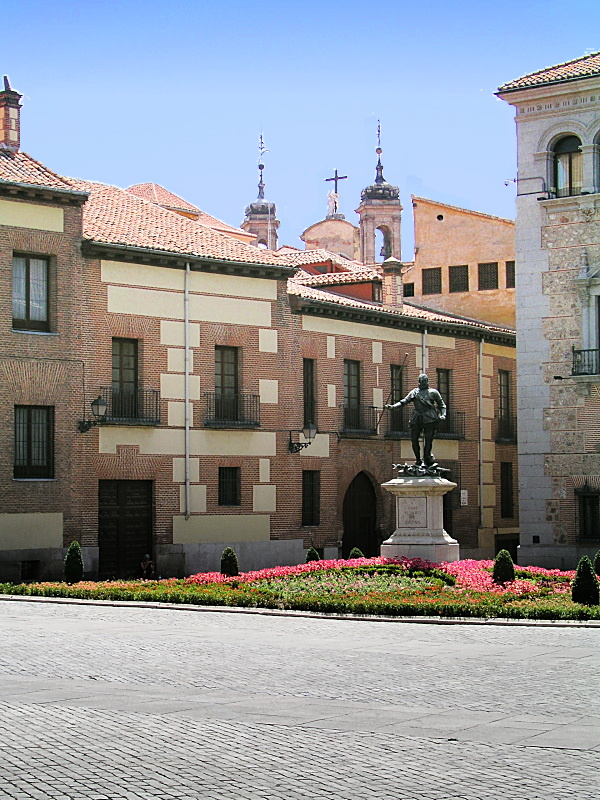 Alvaro de Bazan