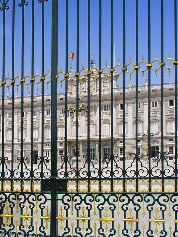 Palacio Real
