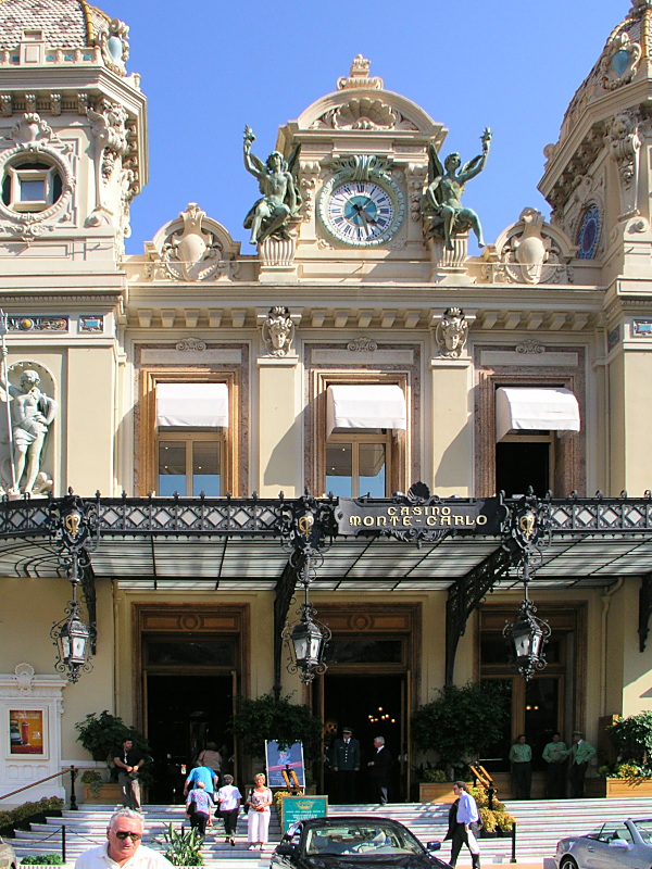 Casino Monte Carlo