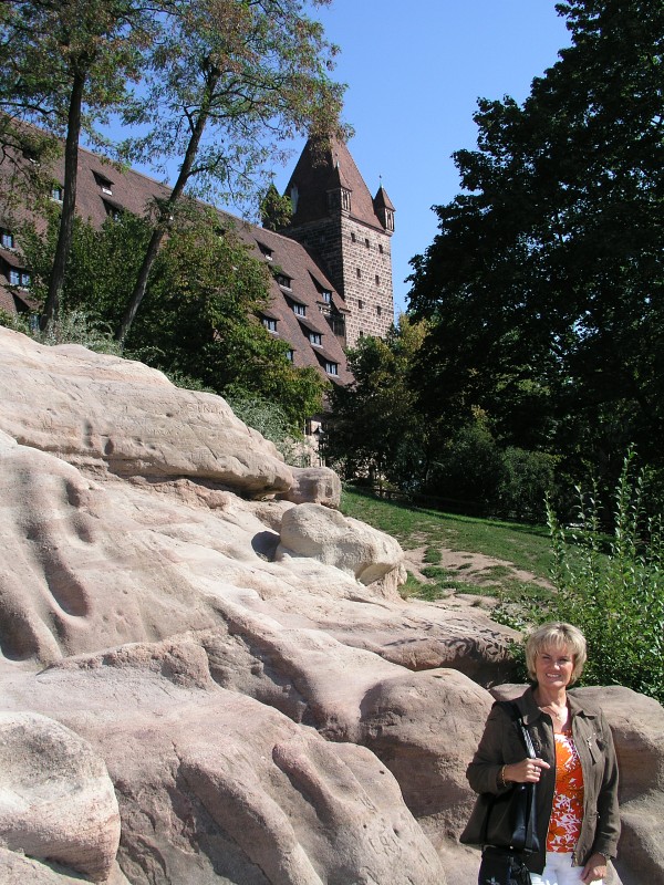 Kaiserburg
