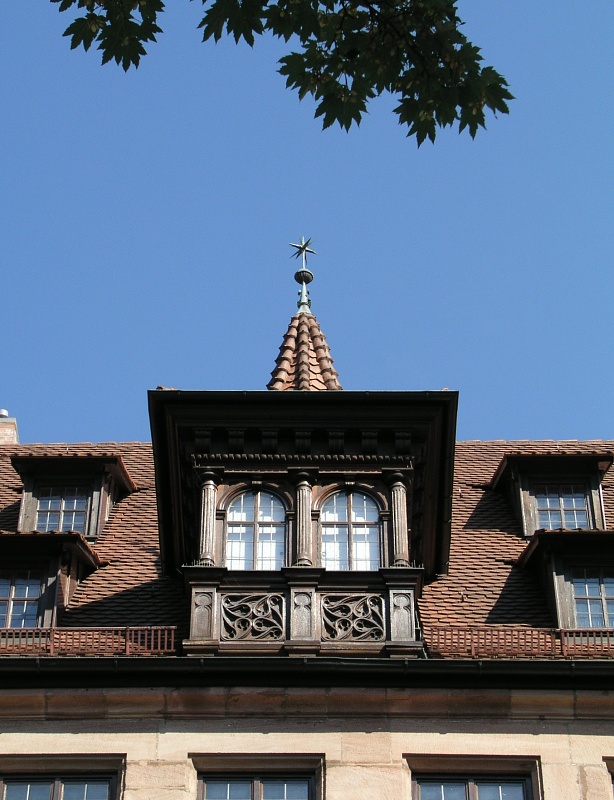 N�rnberg