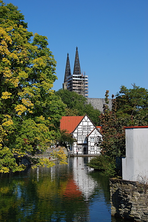 Wiesenkirche
