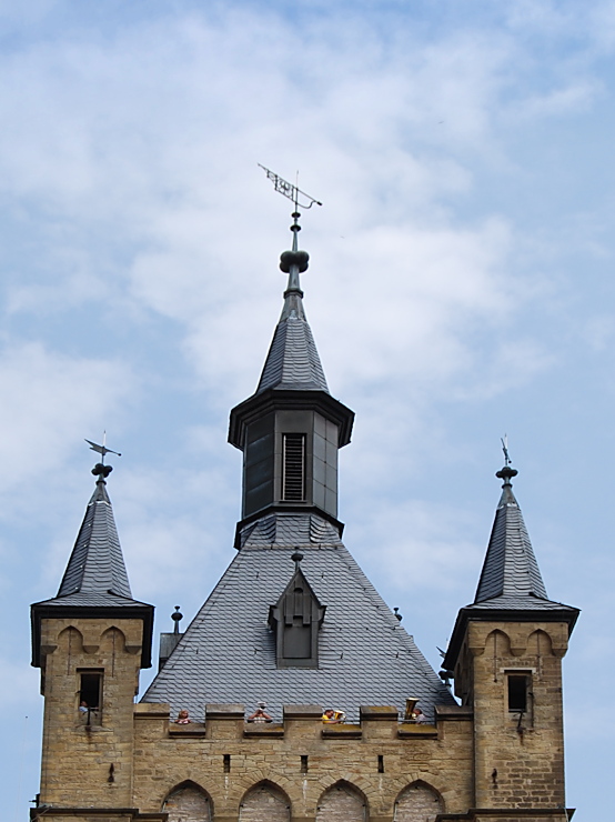 Blauer Turm, Bad Wimpfen