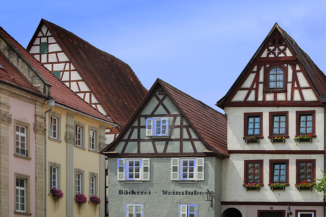 Bad Wimpfen, Weinstube