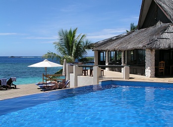 Matamanoa Resort, Fidschi