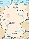 Soest, Deutschland