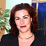 Cordula Stubbe-Ortmann