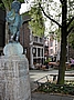 Fischpüddelchen ist ein 1911 errichtetes Brunnendenkmal in Aachen