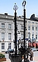 Brunnen des Friedens, Aachen