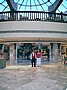 Lobby Siwa Grand Beach-Hotel Hurghada
