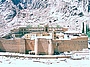 Katharinenkloster am Berg Moses, Sinai