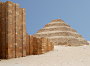 Stufenpyramide Stufenpyramide Sakkara