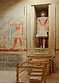 Sakkara - Mereruka