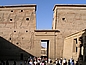 Philae-Tempel