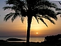 Nasser-See bei Abu Simbel