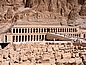 Hatschepsut-Tempel Theben