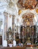 Barocker Glanz in der Basilika von Ottobeuren