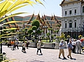 Grand Palace Bangkok