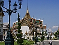 K�nigspalast Bangkok