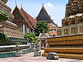 Wat Po (Wat Pho)