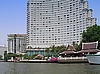 Bangkok Sheraton
