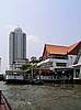 Bangkok State Tower