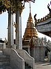 Bangkok Wat Hua Lamphong