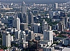 Das moderne Bangkok