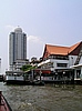 Modern Bangkok