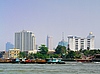 Modern Bangkok